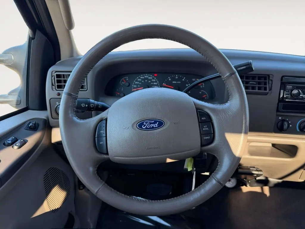 2003 Ford F-350 - $11,999