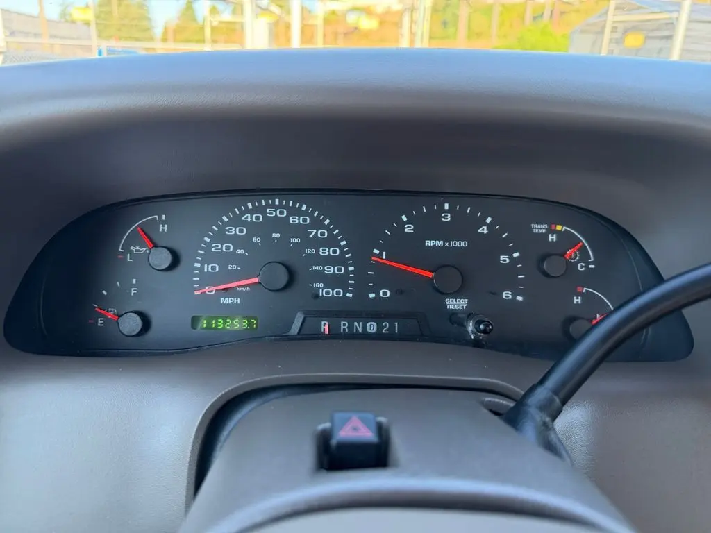 2003 Ford F-350 - $11,999
