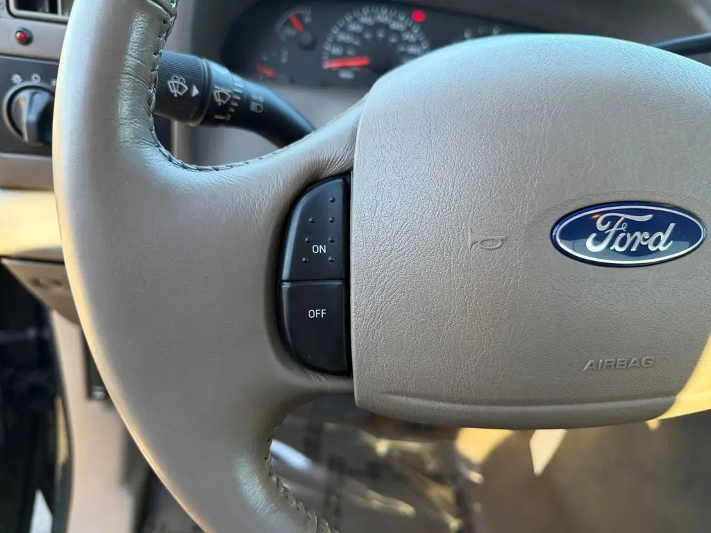 2003 Ford F-350 - $11,999