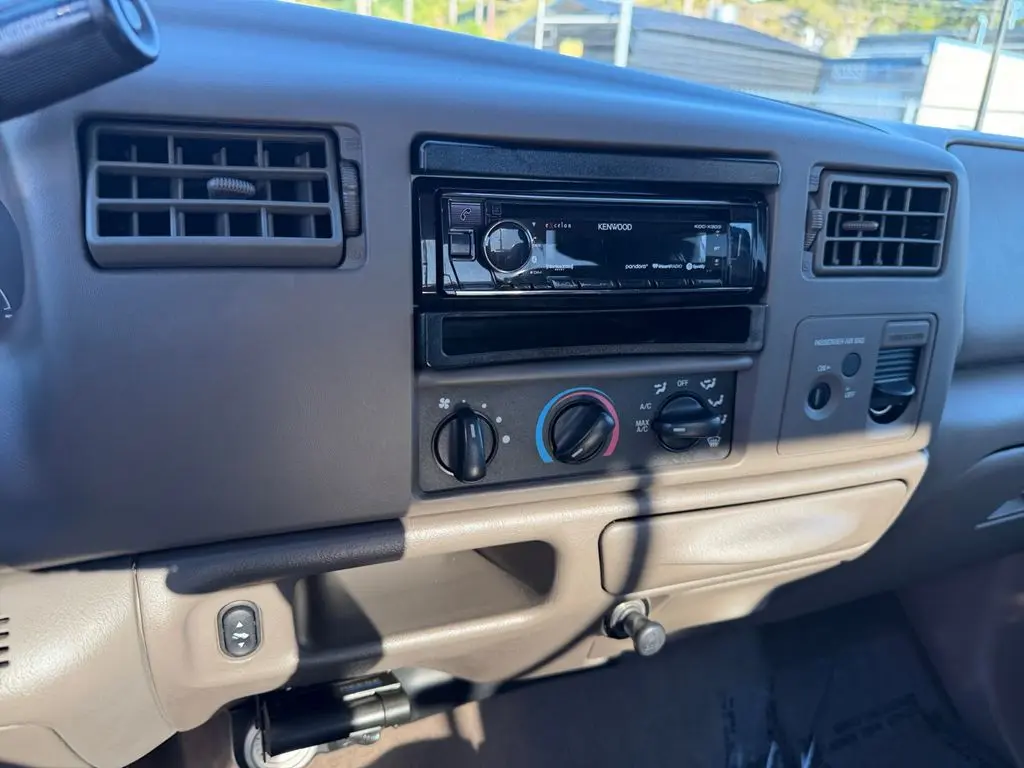 2003 Ford F-350 - $11,999