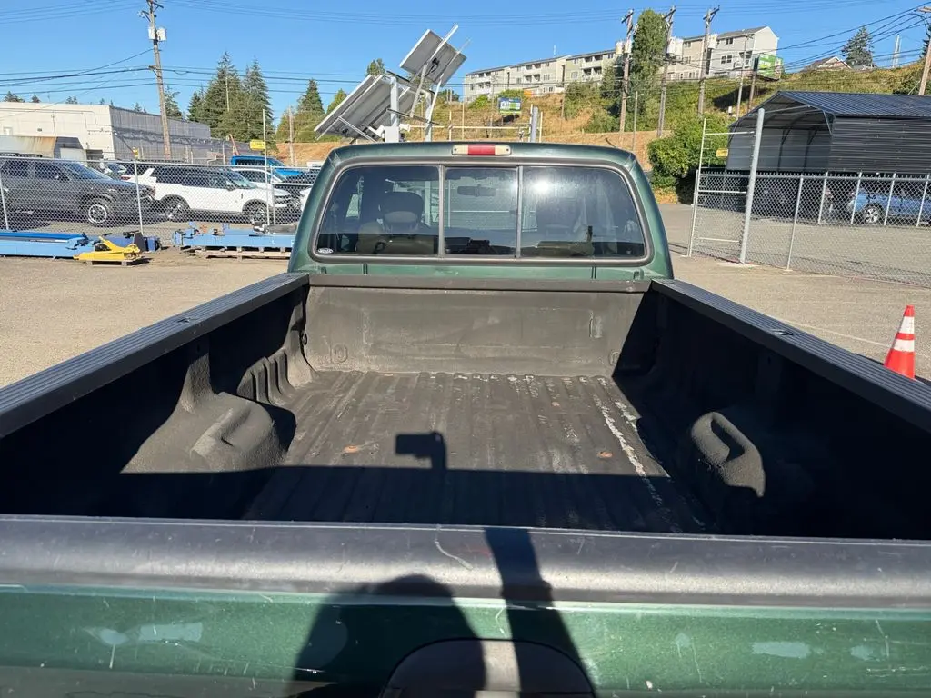 2003 Ford F-350 - $11,999