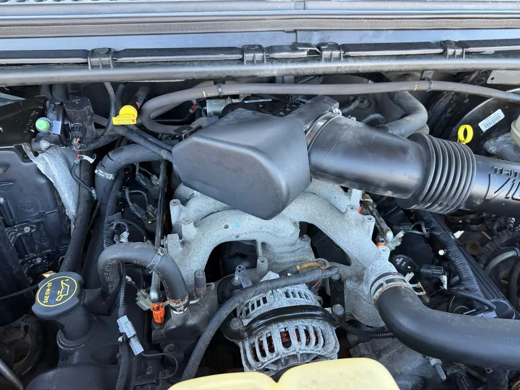 2003 Ford F-350 - $11,999