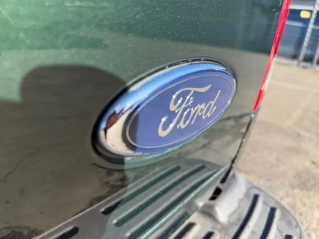 2003 Ford F-350 - $11,999