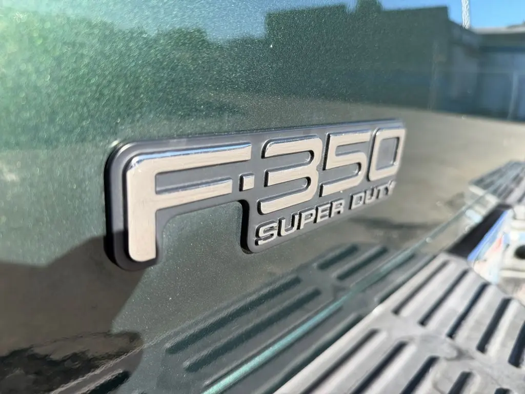 2003 Ford F-350 - $11,999