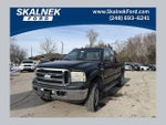 2007 F-350 Super Duty Thumbnail 1