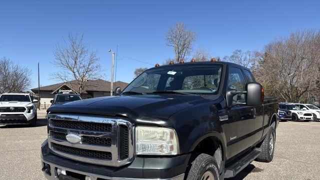 2007 Ford F-350 Super Duty XL