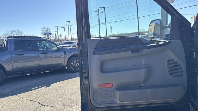 2007 Ford F-350 Super Duty XL