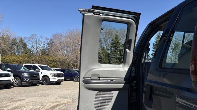 2007 Ford F-350 Super Duty XL