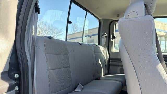 2007 Ford F-350 Super Duty XL
