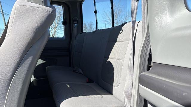 2007 Ford F-350 Super Duty XL