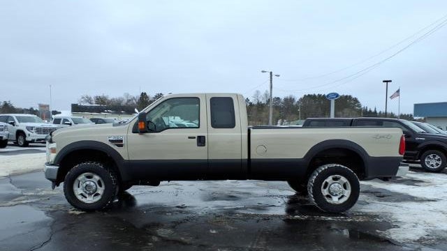 2010 Ford F-350 Super Duty XL