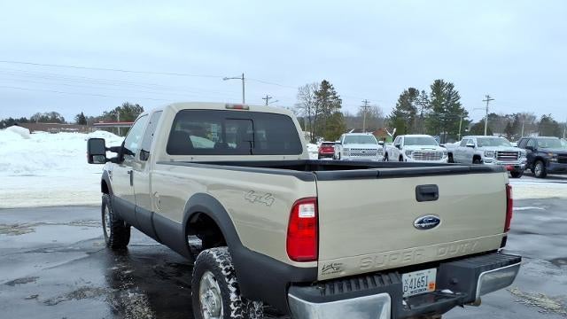 2010 Ford F-350 Super Duty XL