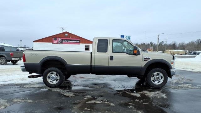 2010 Ford F-350 Super Duty XL