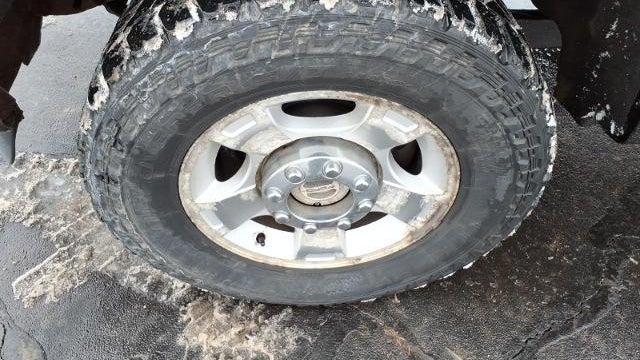 2010 Ford F-350 Super Duty XL
