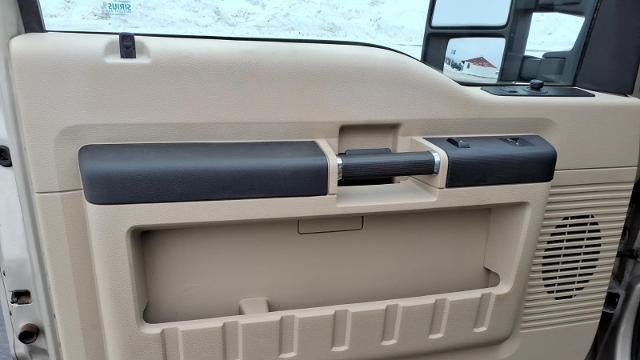 2010 Ford F-350 Super Duty XL