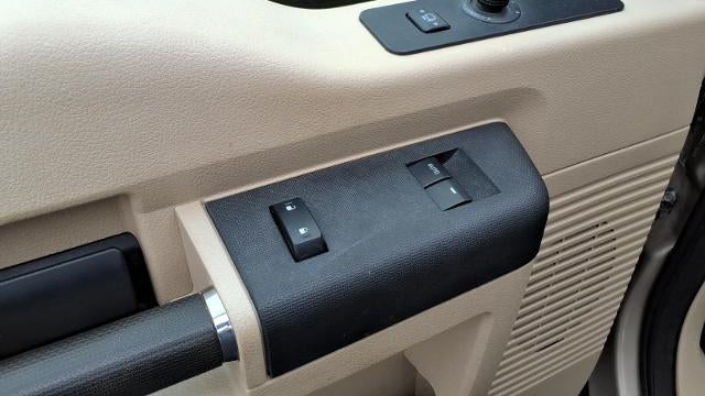 2010 Ford F-350 Super Duty XL