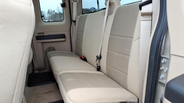 2010 Ford F-350 Super Duty XL