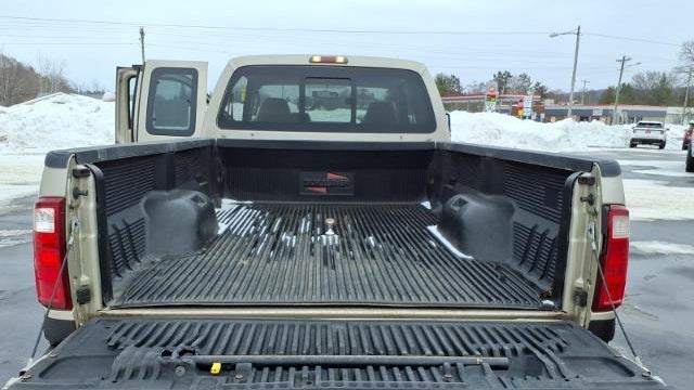 2010 Ford F-350 Super Duty XL