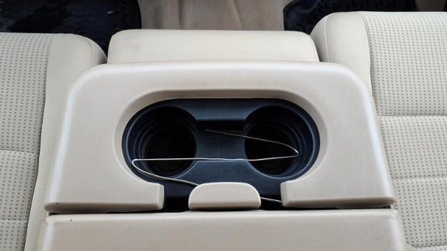 2010 Ford F-350 Super Duty XL