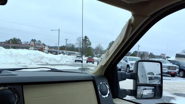 2010 Ford F-350 Super Duty XL