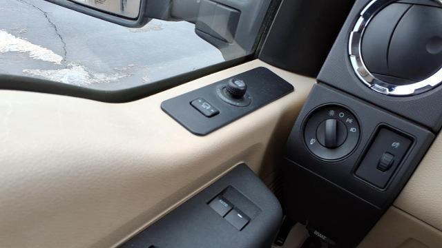 2010 Ford F-350 Super Duty XL