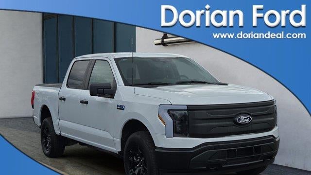 Preowned 2025 Ford F-150 Lightning Pro for Sale