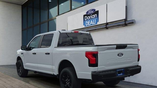 2025 Ford F-150 Lightning Pro