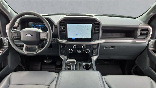 2025 Ford F-150 Lightning Pro