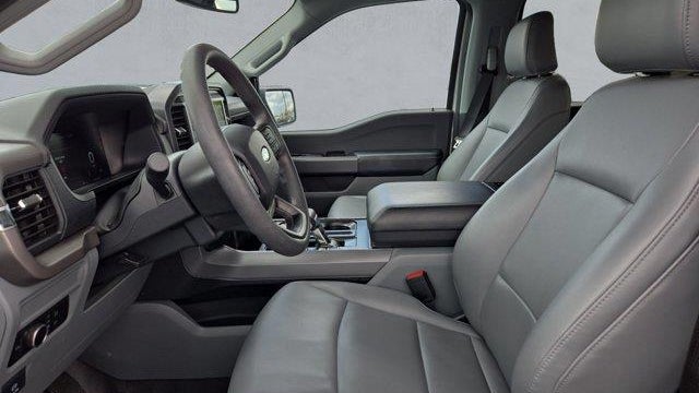 2025 Ford F-150 Lightning Pro
