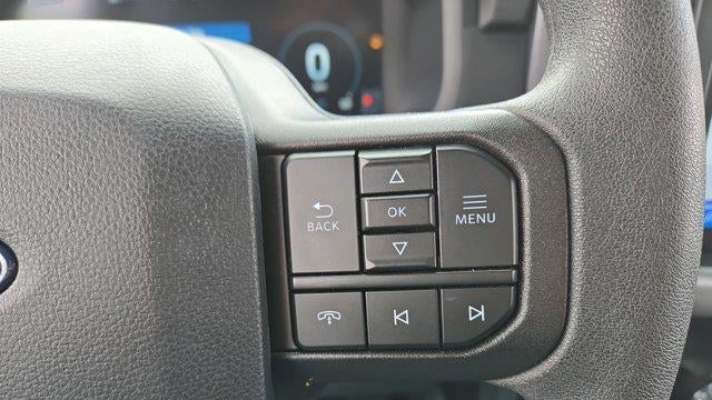 2025 Ford F-150 Lightning Pro