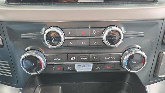 2025 Ford F-150 Lightning Pro