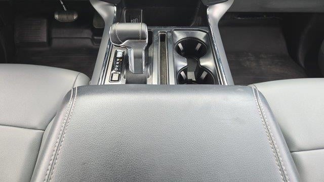 2025 Ford F-150 Lightning Pro