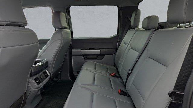 2025 Ford F-150 Lightning Pro