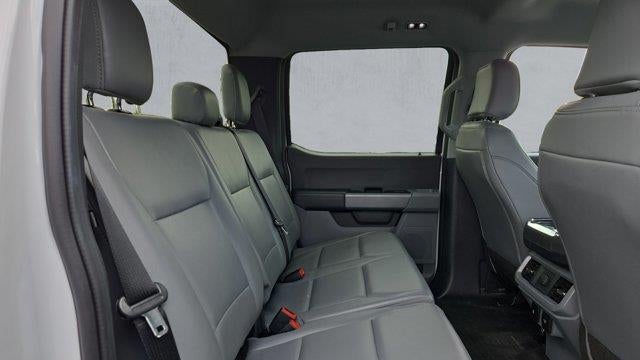2025 Ford F-150 Lightning Pro