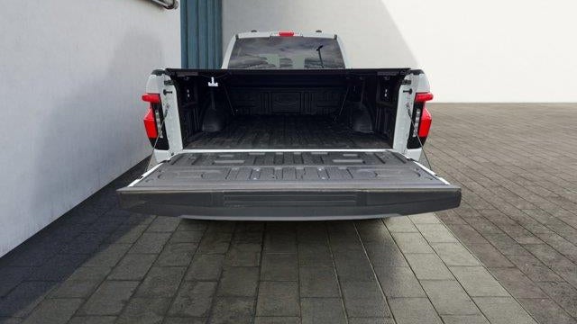 2025 Ford F-150 Lightning Pro