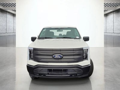 2024 Ford F-150 Lightning AWD Pro 4DR Supercrew 5.5 FT. SB