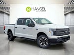 2024 F-150 Lightning Thumbnail 2