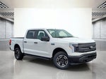2024 F-150 Lightning Thumbnail 3