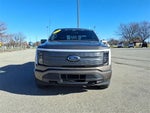 2022 F-150 Lightning Thumbnail 2