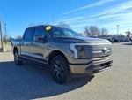 2022 F-150 Lightning Thumbnail 3
