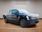 2023 F-150 Lightning Thumbnail 3