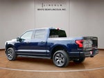 2023 F-150 Lightning Thumbnail 7