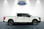 2023 F-150 Lightning Thumbnail 3