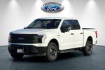 2023 F-150 Lightning Thumbnail 8