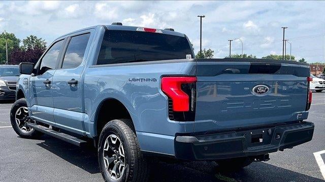2023 Ford F-150 Lightning XLT
