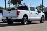 2023 F-150 Lightning Thumbnail 5