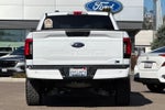 2023 F-150 Lightning Thumbnail 7