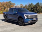 2022 F-150 Lightning Thumbnail 2