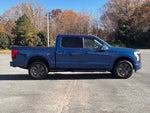 2022 F-150 Lightning Thumbnail 3
