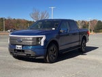 2022 F-150 Lightning Thumbnail 8
